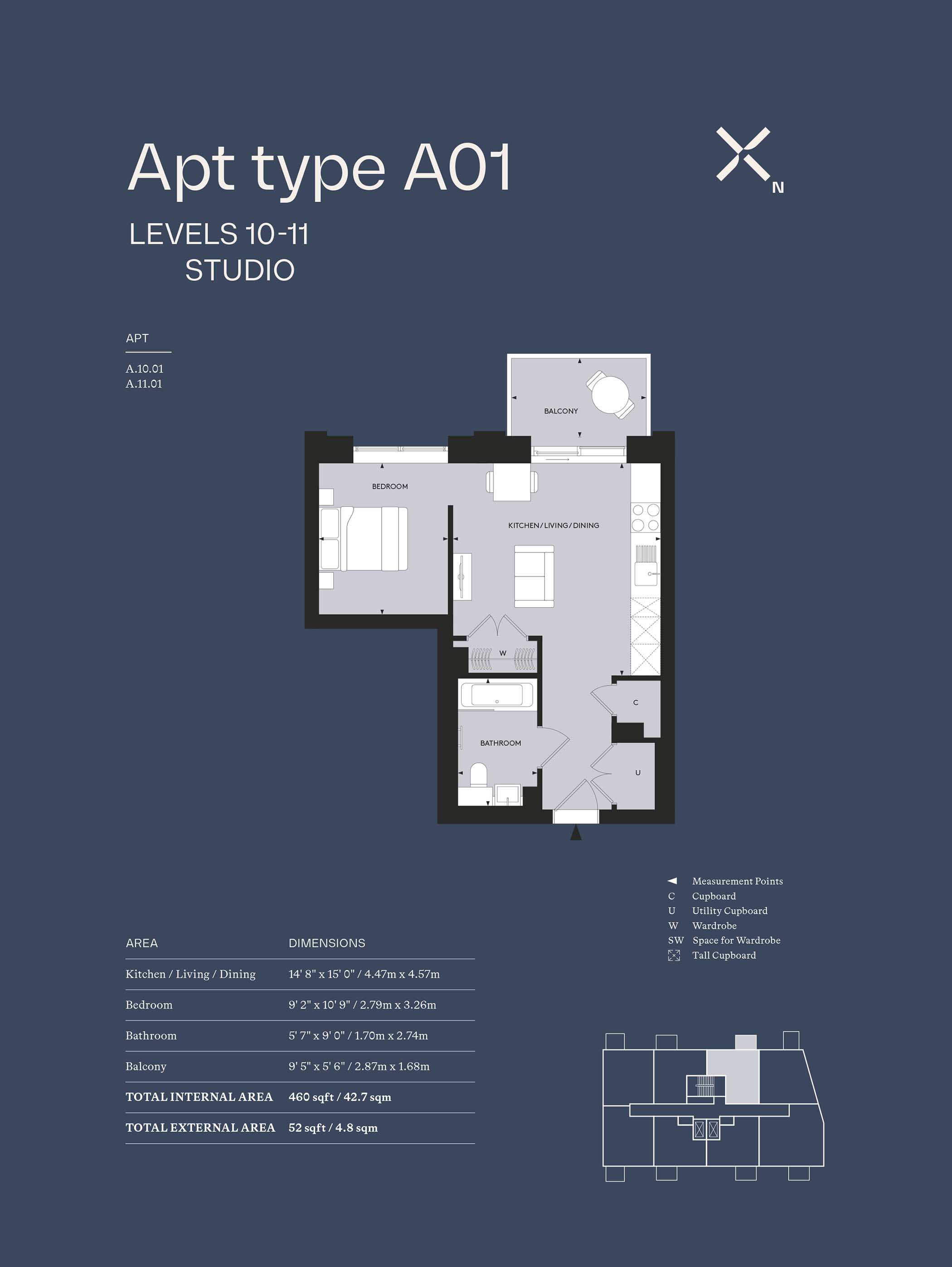  London Luxury HouseLayout Plan